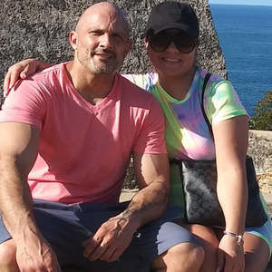 Meet your Posher, Javier